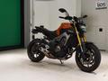 Yamaha  MT-09 2014 года за 3 980 000 тг. в Шымкент – фото 3
