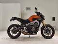 Yamaha  MT-09 2014 года за 3 980 000 тг. в Шымкент