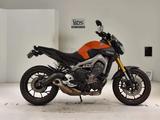 Yamaha  MT-09 2014 года за 3 980 000 тг. в Шымкент