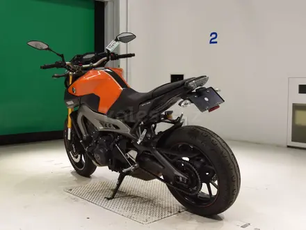 Yamaha  MT-09 2014 года за 3 980 000 тг. в Шымкент – фото 6