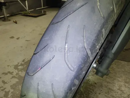 Yamaha  MT-09 2014 года за 3 980 000 тг. в Шымкент – фото 13