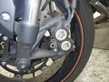 Yamaha  MT-09 2014 года за 3 980 000 тг. в Шымкент – фото 14