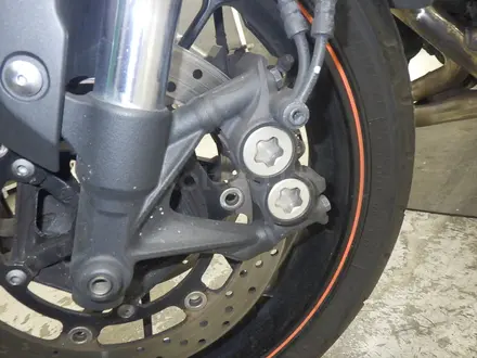 Yamaha  MT-09 2014 года за 3 980 000 тг. в Шымкент – фото 14