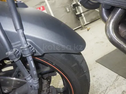 Yamaha  MT-09 2014 года за 3 980 000 тг. в Шымкент – фото 17