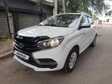 ВАЗ (Lada) XRAY 2022 года за 3 800 000 тг. в Алматы – фото 2