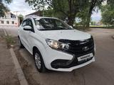 ВАЗ (Lada) XRAY 2022 года за 3 800 000 тг. в Алматы