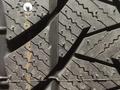 Tri Ace Snow White II 295/40 R23 СПЕЦИАЛЬНО изготовлены для Mercedes G за 450 000 тг. в Петропавловск