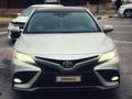 Toyota Camry 2020 годаүшін11 000 000 тг. в Жанаозен – фото 2