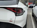 Kia Sportage 2023 года за 13 900 000 тг. в Алматы – фото 2