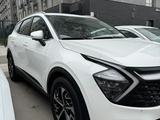 Kia Sportage 2023 года за 13 900 000 тг. в Алматы