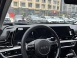 Kia Sportage 2023 года за 13 900 000 тг. в Алматы – фото 4