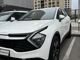 Kia Sportage 2023 года за 13 900 000 тг. в Алматы – фото 3