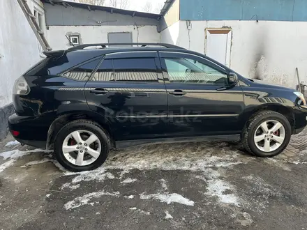 Lexus RX 330 2005 года за 7 500 000 тг. в Алматы