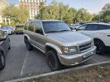 Isuzu Trooper 2000 года за 6 500 000 тг. в Алматы – фото 2