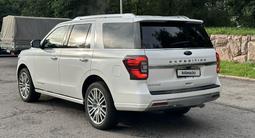 Ford Expedition 2022 годаfor39 990 000 тг. в Алматы – фото 3