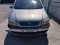 Opel Zafira 2003 года за 2 200 000 тг. в Шымкент – фото 2