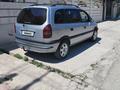 Opel Zafira 2003 года за 2 200 000 тг. в Шымкент – фото 5