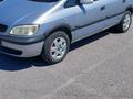 Opel Zafira 2003 года за 2 200 000 тг. в Шымкент – фото 7