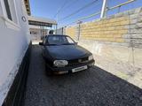 Volkswagen Golf 1993 годаүшін600 000 тг. в Кентау – фото 3