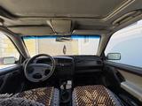 Volkswagen Golf 1993 годаүшін600 000 тг. в Кентау – фото 5