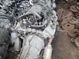 Двигатель 3ur 5.7, 1ur 4.6 за 2 400 000 тг. в Алматы – фото 3