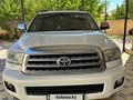 Toyota Sequoia 2010 годаүшін19 000 000 тг. в Актау