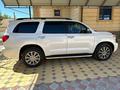 Toyota Sequoia 2010 годаүшін19 000 000 тг. в Актау – фото 3