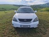 Lexus RX 350 2007 года за 10 000 000 тг. в Усть-Каменогорск – фото 2