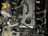 4G64 двигатель 2.4 Mitsubishi Galant,Eclipse,Outlander,Chariot,Space gearүшін1 000 тг. в Алматы