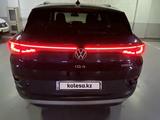 Volkswagen ID.4 2022 года за 10 500 000 тг. в Алматы – фото 3