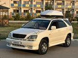 Toyota Harrier 1999 годаүшін4 950 000 тг. в Алматы – фото 4