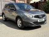 Nissan Qashqai 2013 года за 5 900 000 тг. в Астана