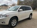 Toyota Highlander 2010 года за 8 500 000 тг. в Жанаозен