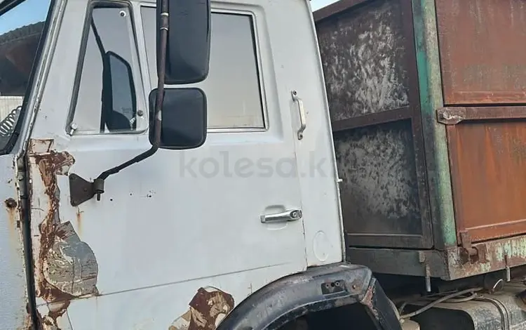 КамАЗ  53212 1990 года за 5 000 000 тг. в Узынагаш