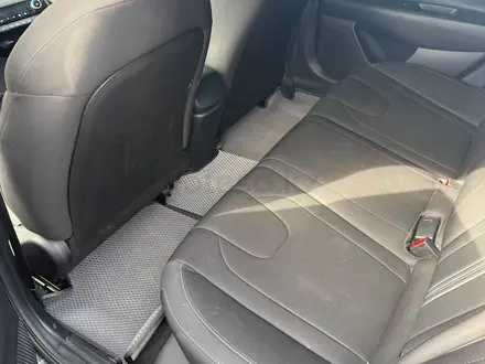Hyundai Elantra 2022 года за 7 000 000 тг. в Астана – фото 4