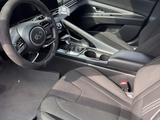 Hyundai Elantra 2022 годаүшін7 000 000 тг. в Астана – фото 3