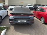 Hyundai Elantra 2022 годаүшін7 000 000 тг. в Астана – фото 2