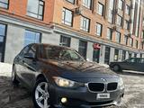 BMW 328 2014 года за 8 500 000 тг. в Астана – фото 3