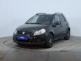 Suzuki SX4 2012 года за 2 900 000 тг. в Астана
