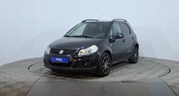 Suzuki SX4 2012 года за 2 990 000 тг. в Астана