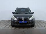 Suzuki SX4 2012 года за 2 990 000 тг. в Астана – фото 2