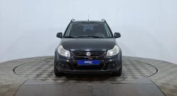 Suzuki SX4 2012 года за 2 990 000 тг. в Астана – фото 2