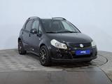 Suzuki SX4 2012 года за 2 990 000 тг. в Астана – фото 3