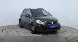 Suzuki SX4 2012 года за 2 990 000 тг. в Астана – фото 3