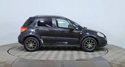 Suzuki SX4 2012 года за 2 990 000 тг. в Астана – фото 4