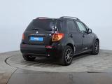 Suzuki SX4 2012 года за 2 990 000 тг. в Астана – фото 5