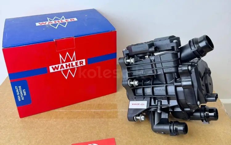 Термостат BMW b48 b46/G30 G20 X3 G01 X4 G02/OEM 11 53 8 642 560 за 169 500 тг. в Астана