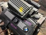 ДВИГАТЕЛЬ МОТОР АКПП КОРОБКА АВТОМАТ N52b30 X5 E70 за 600 000 тг. в Павлодар