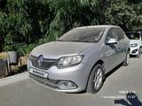 Renault Logan 2014 годаfor2 800 000 тг. в Уральск