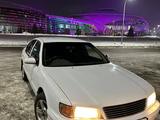 Nissan Cefiro 1997 годаүшін2 350 000 тг. в Алматы – фото 5